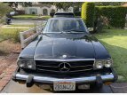 Thumbnail Photo 6 for 1981 Mercedes-Benz 380SLC